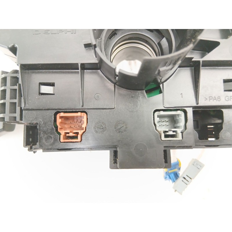 Recambio de mando luces y limpias para citroën berlingo multispace (b9) 1.6 hdi 90 referencia OEM IAM 96662457XT  