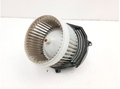 Recambio de motor calefaccion para citroën berlingo multispace (b9) 1.6 hdi 90 referencia OEM IAM 6441W8  