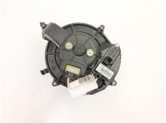 Recambio de motor calefaccion para citroën berlingo multispace (b9) 1.6 hdi 90 referencia OEM IAM 6441W8   2