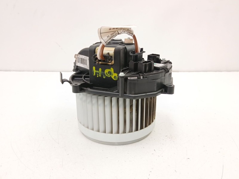 Recambio de motor calefaccion para citroën berlingo multispace (b9) 1.6 hdi 90 referencia OEM IAM 6441W8  