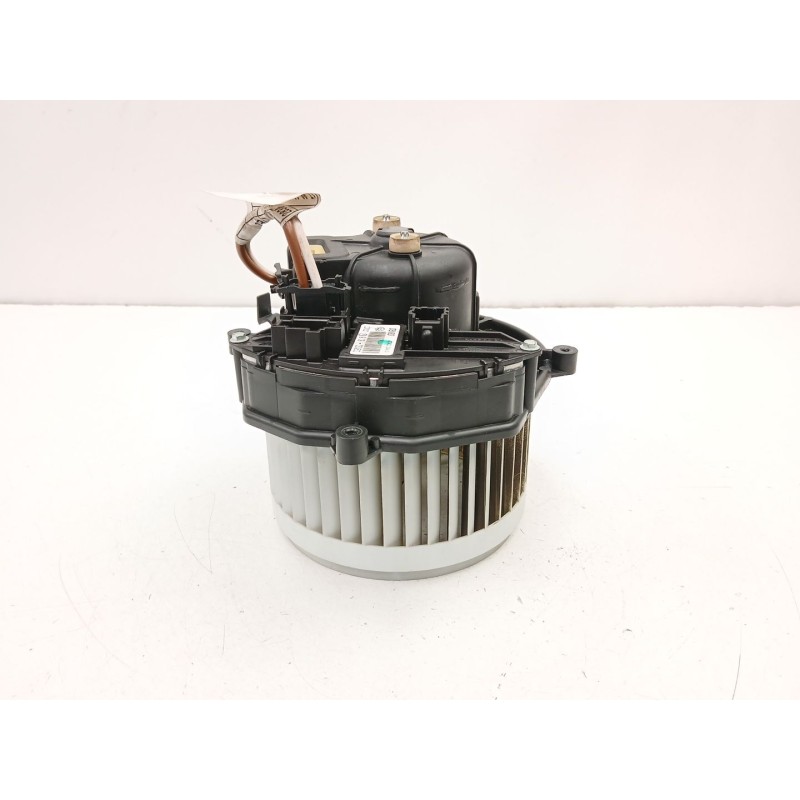 Recambio de motor calefaccion para citroën berlingo multispace (b9) 1.6 hdi 90 referencia OEM IAM 6441W8  