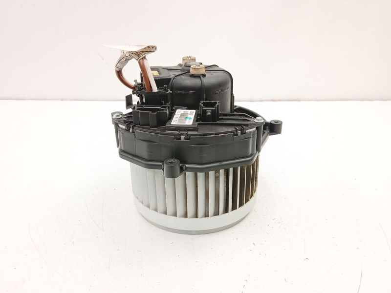 Recambio de motor calefaccion para citroën berlingo multispace (b9) 1.6 hdi 90 referencia OEM IAM 6441W8  