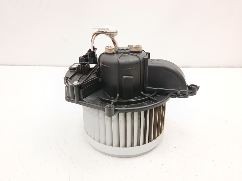 Recambio de motor calefaccion para citroën berlingo multispace (b9) 1.6 hdi 90 referencia OEM IAM 6441W8  