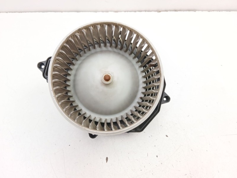 Recambio de motor calefaccion para citroën berlingo multispace (b9) 1.6 hdi 90 referencia OEM IAM 6441W8  