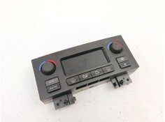 Recambio de mandos calefaccion aire para citroën berlingo multispace (b9) 1.6 hdi 90 referencia OEM IAM 9681798380  