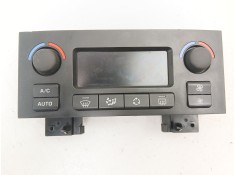 Recambio de mandos calefaccion aire para citroën berlingo multispace (b9) 1.6 hdi 90 referencia OEM IAM 9681798380   2