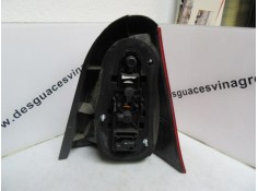 Recambio de piloto trasero izq. : m. benz a 160 : 1.6 g elegance automatico(101,97cv) [1999] para m. benz a 160 1.6 g elegance a 2