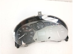Recambio de cuadro instrumentos para citroën berlingo multispace (b9) 1.6 hdi 90 referencia OEM IAM 9665983780  