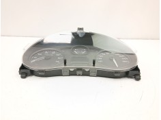 Recambio de cuadro instrumentos para citroën berlingo multispace (b9) 1.6 hdi 90 referencia OEM IAM 9665983780   2