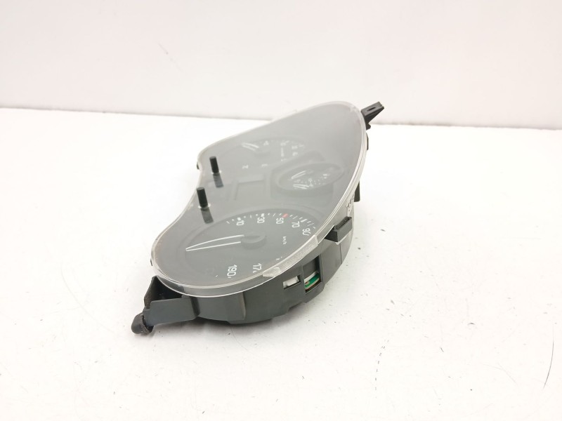 Recambio de cuadro instrumentos para citroën berlingo multispace (b9) 1.6 hdi 90 referencia OEM IAM 9665983780  