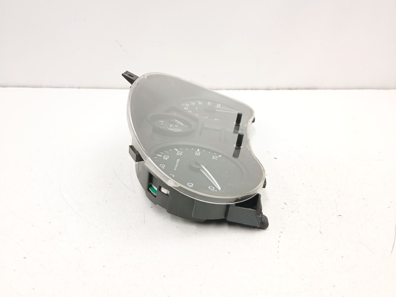 Recambio de cuadro instrumentos para citroën berlingo multispace (b9) 1.6 hdi 90 referencia OEM IAM 9665983780  