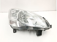 Recambio de faro derecho para citroën berlingo multispace (b9) 1.6 hdi 90 referencia OEM IAM 9682828180  