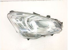 Recambio de faro derecho para citroën berlingo multispace (b9) 1.6 hdi 90 referencia OEM IAM 9682828180   2