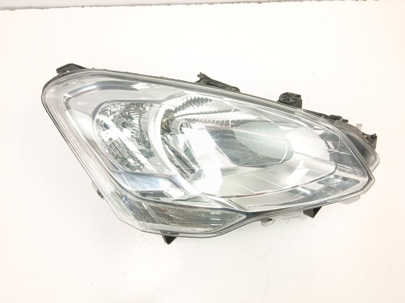 Recambio de faro derecho para citroën berlingo multispace (b9) 1.6 hdi 90 referencia OEM IAM 9682828180  