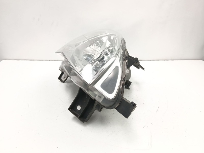 Recambio de faro derecho para citroën berlingo multispace (b9) 1.6 hdi 90 referencia OEM IAM 9682828180  
