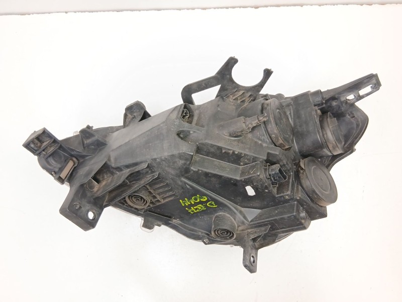 Recambio de faro derecho para citroën berlingo multispace (b9) 1.6 hdi 90 referencia OEM IAM 9682828180  