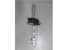 Recambio de elevalunas elec. del. dch. : m. benz a 160 : 1.6 g elegance automatico(101,97cv) [1999] para m. benz a 160 1.6 g ele