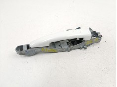 Recambio de manilla delantera izquierda para citroën berlingo multispace (b9) 1.6 hdi 90 referencia OEM IAM 9680168680  