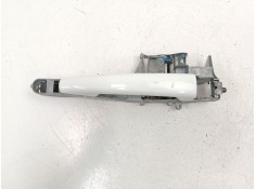 Recambio de manilla delantera izquierda para citroën berlingo multispace (b9) 1.6 hdi 90 referencia OEM IAM 9680168680   2