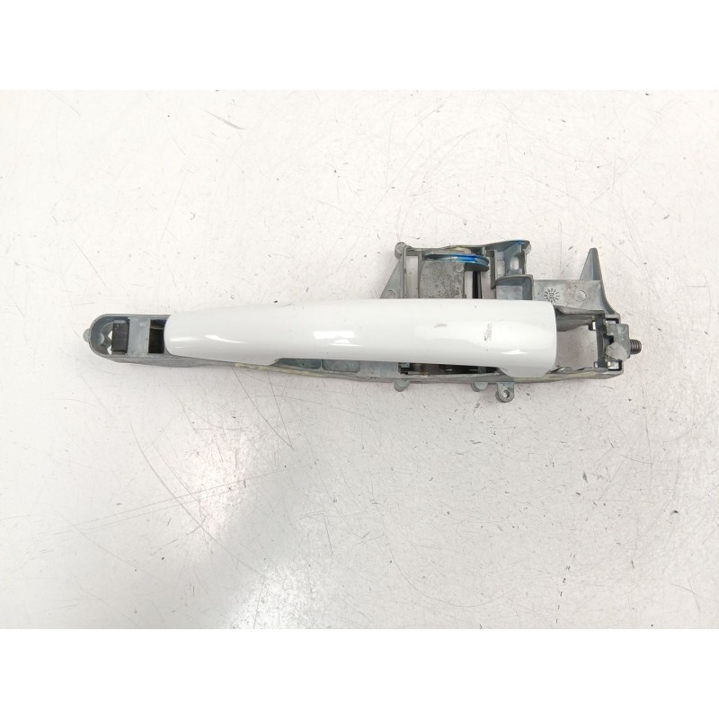 Recambio de manilla delantera izquierda para citroën berlingo multispace (b9) 1.6 hdi 90 referencia OEM IAM 9680168680  