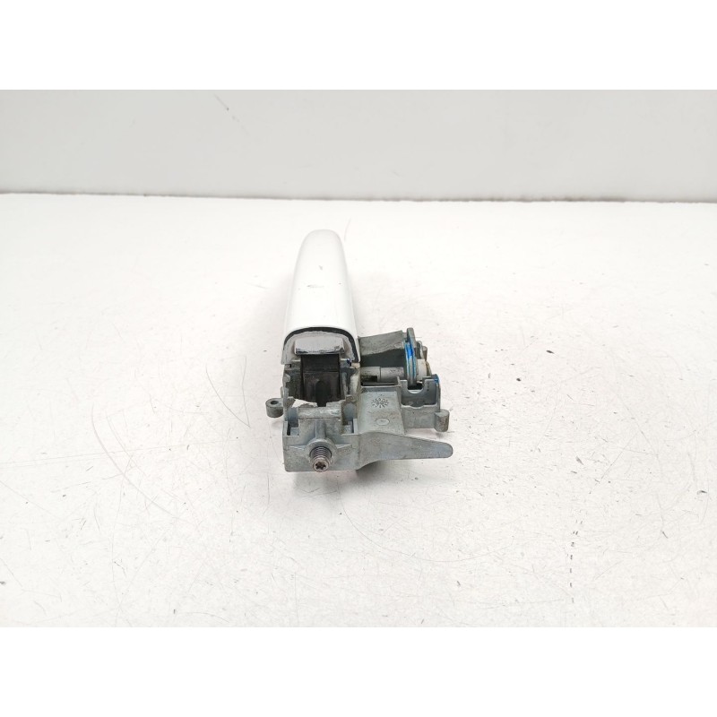 Recambio de manilla delantera izquierda para citroën berlingo multispace (b9) 1.6 hdi 90 referencia OEM IAM 9680168680  