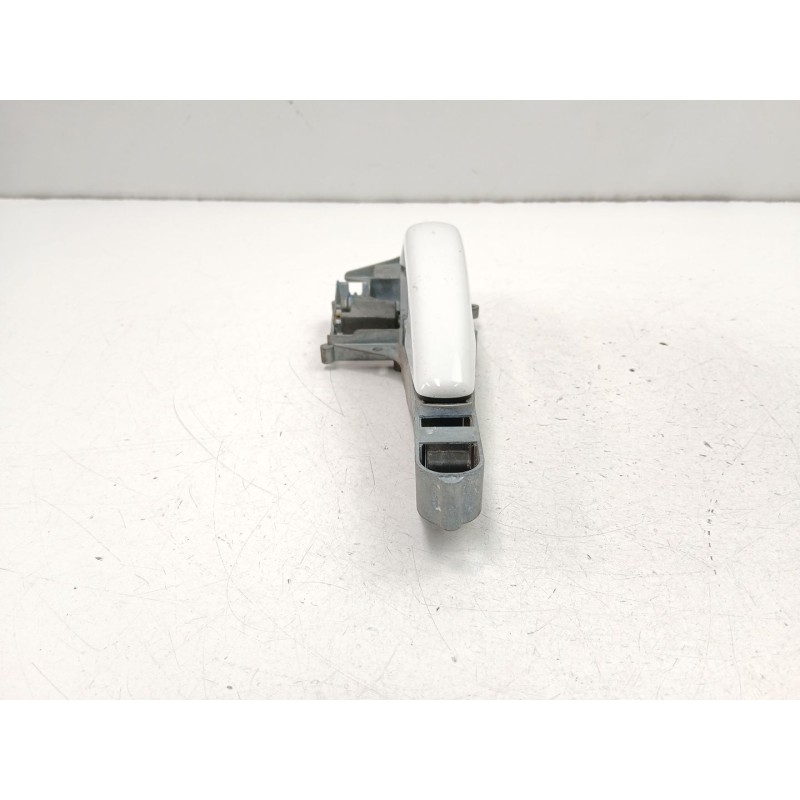 Recambio de manilla delantera izquierda para citroën berlingo multispace (b9) 1.6 hdi 90 referencia OEM IAM 9680168680  