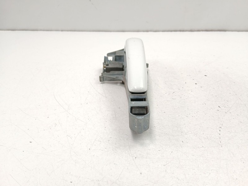 Recambio de manilla delantera izquierda para citroën berlingo multispace (b9) 1.6 hdi 90 referencia OEM IAM 9680168680  