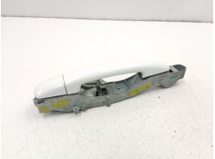 Recambio de manilla delantera derecha para citroën berlingo multispace (b9) 1.6 hdi 90 referencia OEM IAM 9680168580  