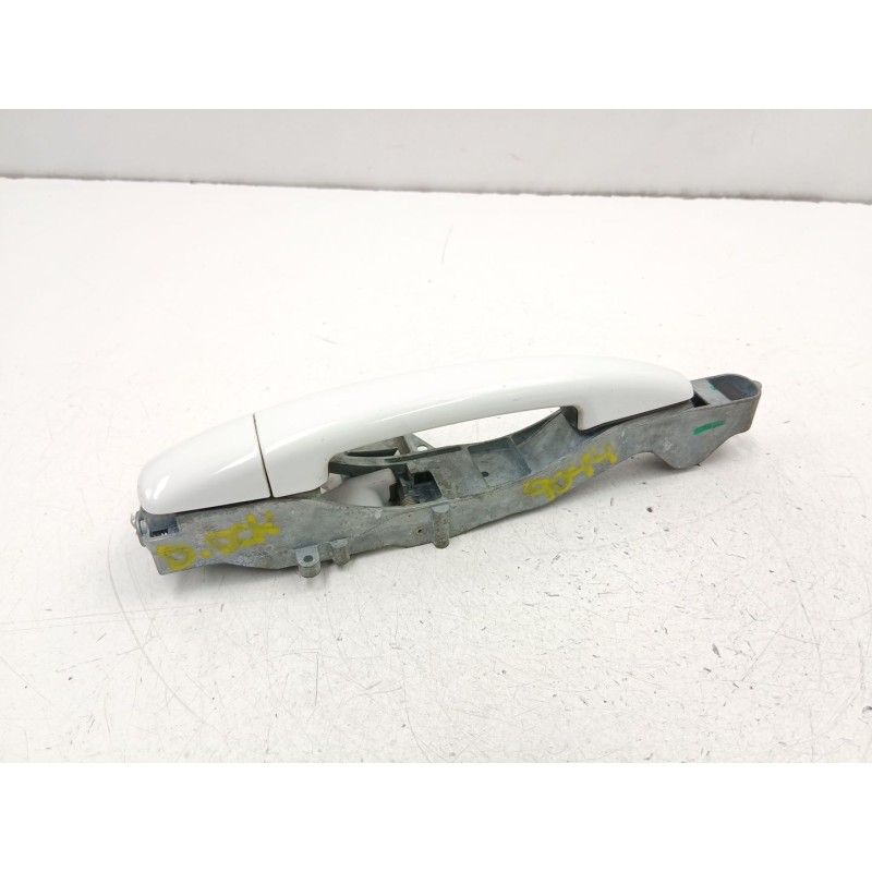 Recambio de manilla delantera derecha para citroën berlingo multispace (b9) 1.6 hdi 90 referencia OEM IAM 9680168580  