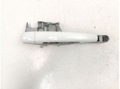 Recambio de manilla delantera derecha para citroën berlingo multispace (b9) 1.6 hdi 90 referencia OEM IAM 9680168580   2