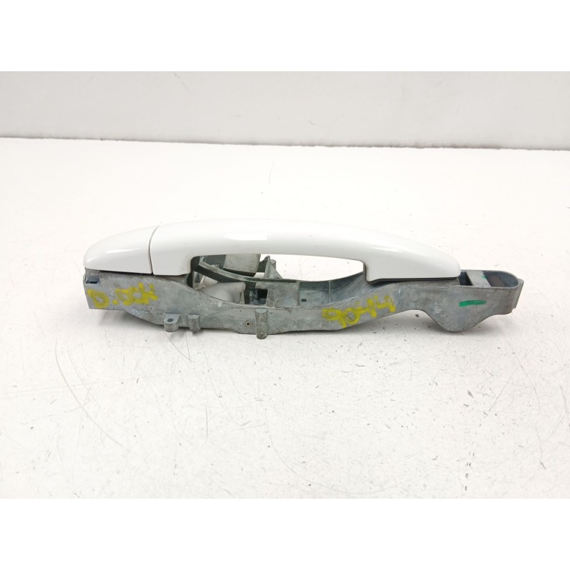 Recambio de manilla delantera derecha para citroën berlingo multispace (b9) 1.6 hdi 90 referencia OEM IAM 9680168580  