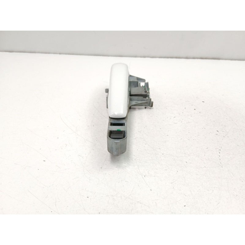 Recambio de manilla delantera derecha para citroën berlingo multispace (b9) 1.6 hdi 90 referencia OEM IAM 9680168580  