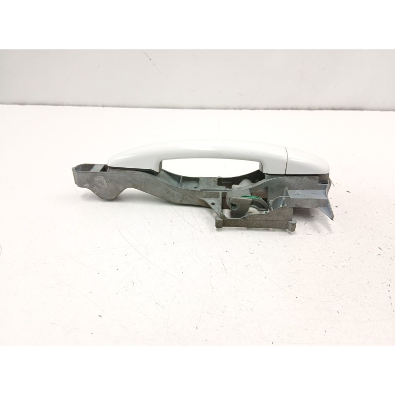 Recambio de manilla delantera derecha para citroën berlingo multispace (b9) 1.6 hdi 90 referencia OEM IAM 9680168580  