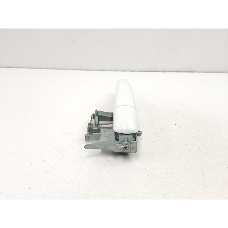 Recambio de manilla delantera derecha para citroën berlingo multispace (b9) 1.6 hdi 90 referencia OEM IAM 9680168580  