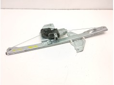 Recambio de elevalunas delantero izquierdo para citroën berlingo multispace (b9) 1.6 hdi 90 referencia OEM IAM 9221GE  