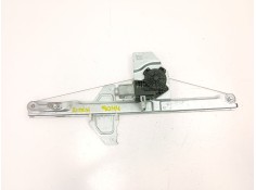 Recambio de elevalunas delantero derecho para citroën berlingo multispace (b9) 1.6 hdi 90 referencia OEM IAM 9222GC   2