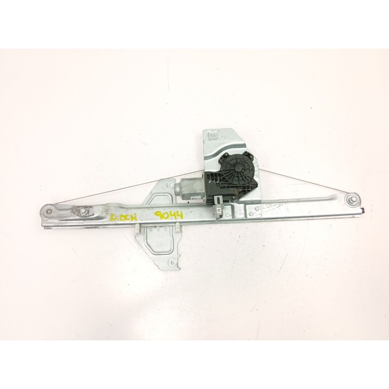 Recambio de elevalunas delantero derecho para citroën berlingo multispace (b9) 1.6 hdi 90 referencia OEM IAM 9222GC  
