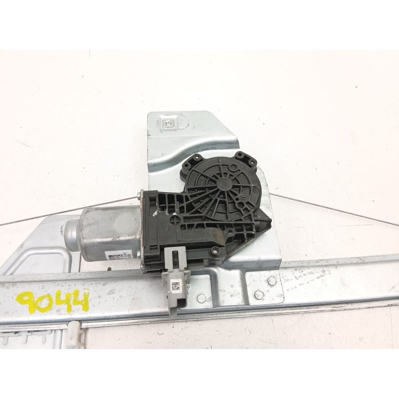 Recambio de elevalunas delantero derecho para citroën berlingo multispace (b9) 1.6 hdi 90 referencia OEM IAM 9222GC  