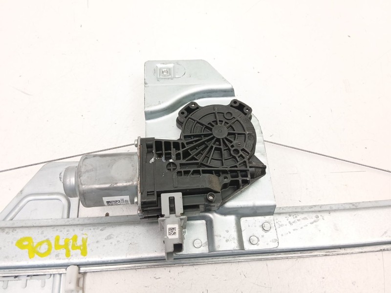 Recambio de elevalunas delantero derecho para citroën berlingo multispace (b9) 1.6 hdi 90 referencia OEM IAM 9222GC  