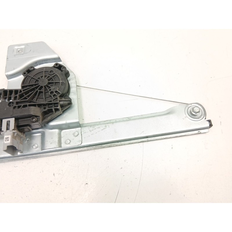 Recambio de elevalunas delantero derecho para citroën berlingo multispace (b9) 1.6 hdi 90 referencia OEM IAM 9222GC  