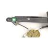 Recambio de elevalunas trasero izquierdo para seat leon (1p1) 1.9 tdi referencia OEM IAM 1K0959703N  