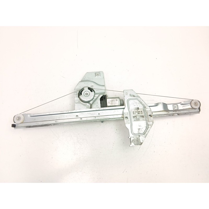 Recambio de elevalunas delantero derecho para citroën berlingo multispace (b9) 1.6 hdi 90 referencia OEM IAM 9222GC  