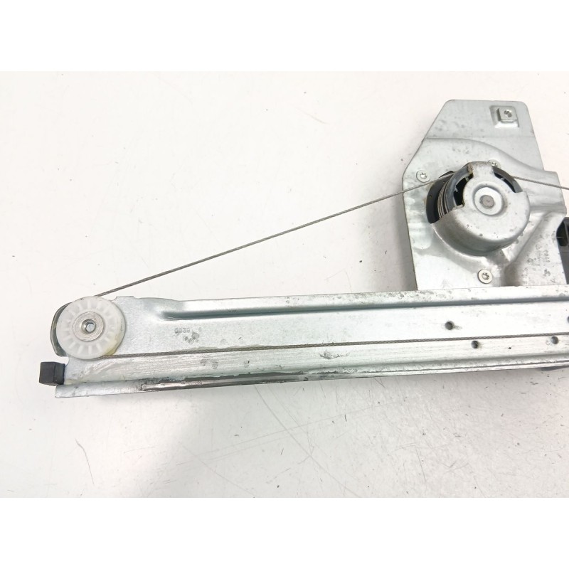 Recambio de elevalunas delantero derecho para citroën berlingo multispace (b9) 1.6 hdi 90 referencia OEM IAM 9222GC  