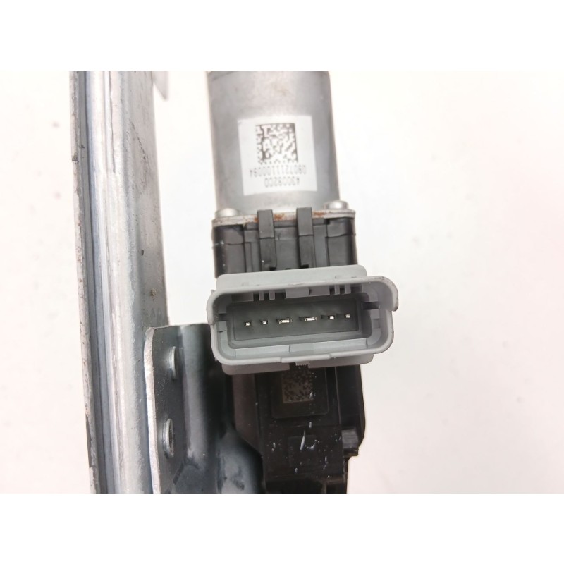 Recambio de elevalunas delantero derecho para citroën berlingo multispace (b9) 1.6 hdi 90 referencia OEM IAM 9222GC  