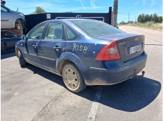 ford focus ii sedán (db_, fch, dh) del año 2005 2