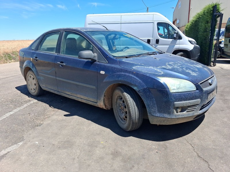 ford focus ii sedán (db_, fch, dh) del año 2005