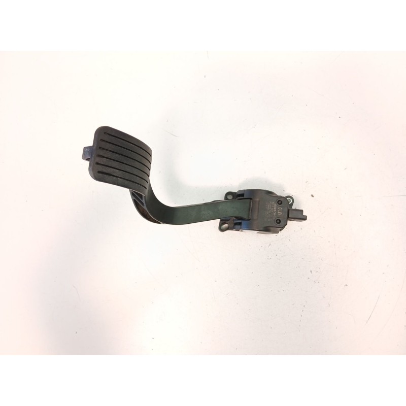 Recambio de potenciometro aceleracion para citroën berlingo multispace (b9) 1.6 hdi 90 referencia OEM IAM 9671416880 0280755167 
