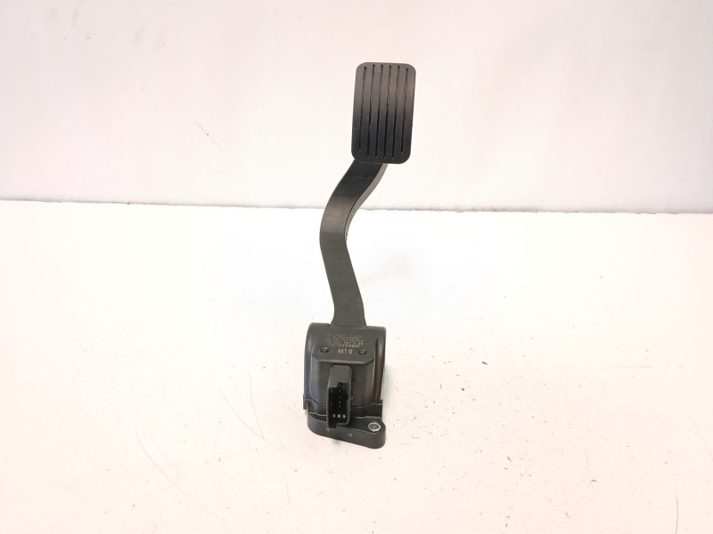 Recambio de potenciometro aceleracion para citroën berlingo multispace (b9) 1.6 hdi 90 referencia OEM IAM 9671416880 0280755167 