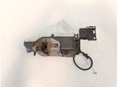 Recambio de cerradura puerta delantera izquierda para citroën berlingo multispace (b9) 1.6 hdi 90 referencia OEM IAM 9135EJ   2