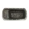 Recambio de carter aceite para ford focus ii (da_, hcp, dp) 1.6 tdci referencia OEM IAM JX6Q6675AB  